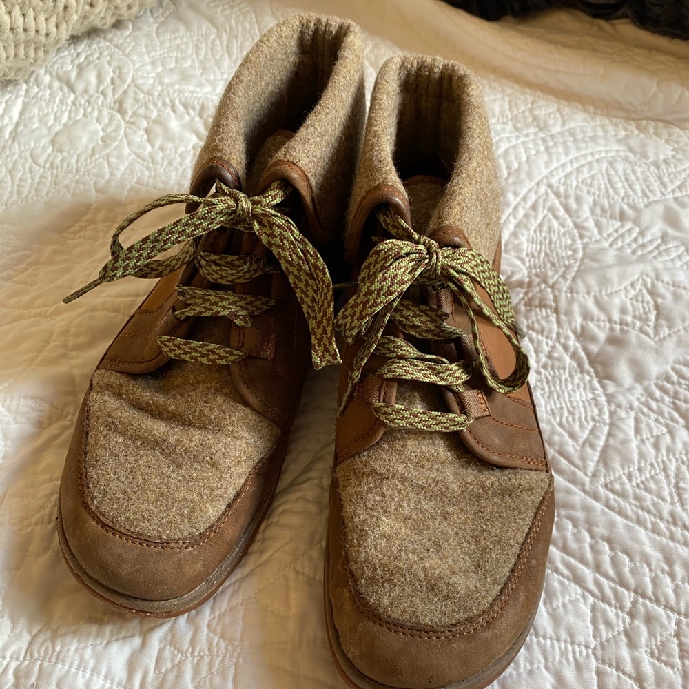 Chaco Women's Barbary Boot